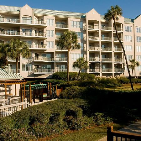 Windsor Court North Villa Hilton Head Island Ngoại thất bức ảnh