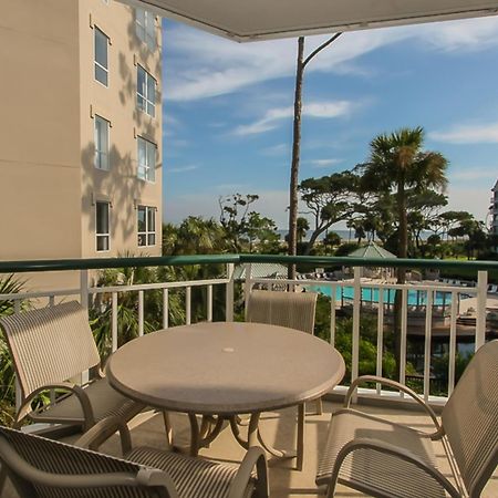 Windsor Court North Villa Hilton Head Island Ngoại thất bức ảnh
