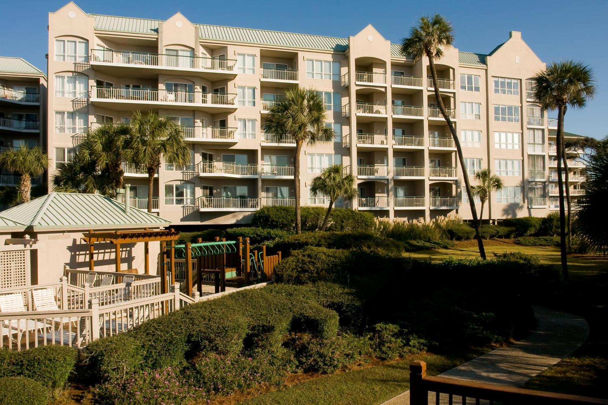 Windsor Court North Villa Hilton Head Island Ngoại thất bức ảnh
