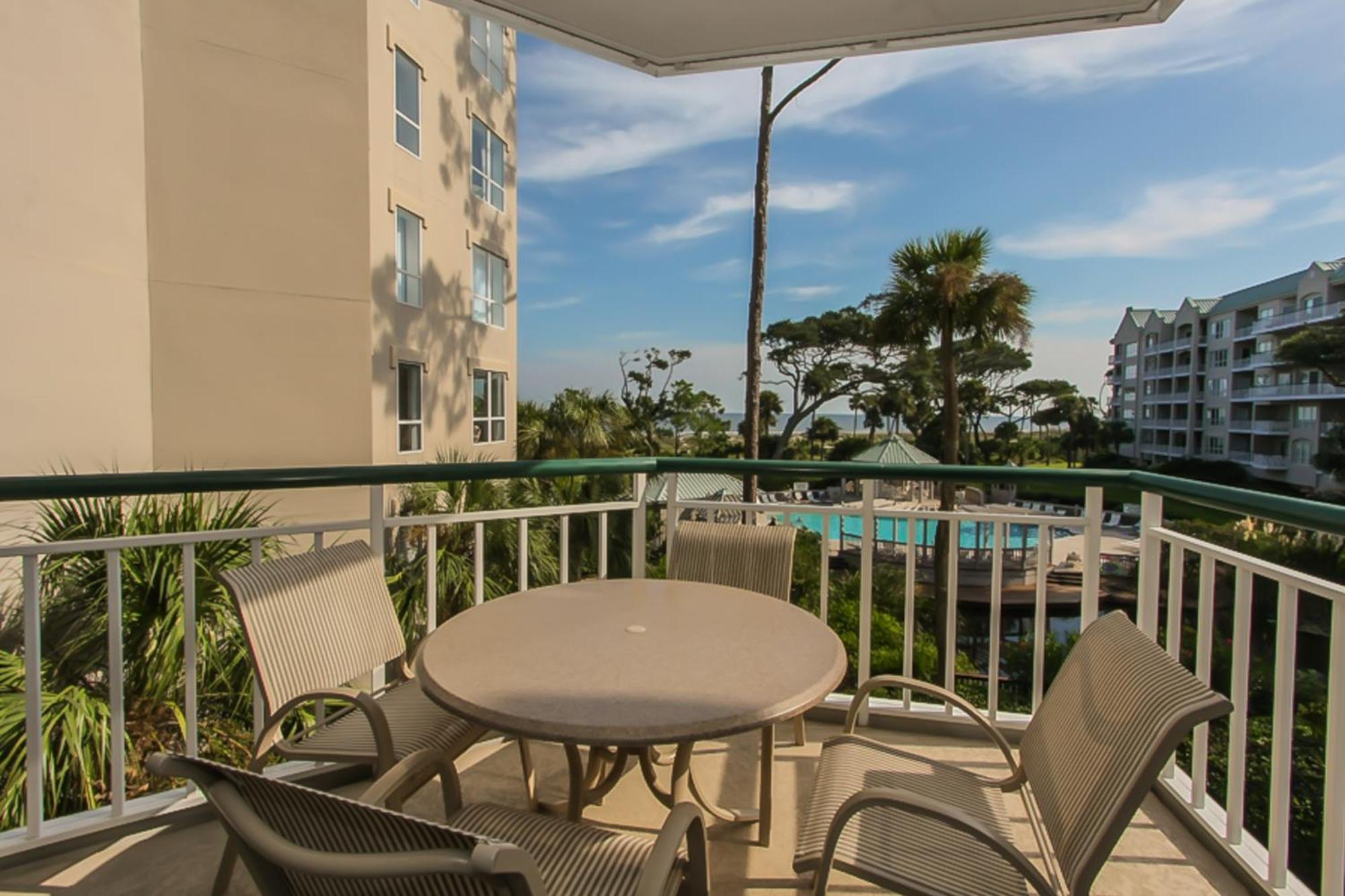 Windsor Court North Villa Hilton Head Island Ngoại thất bức ảnh
