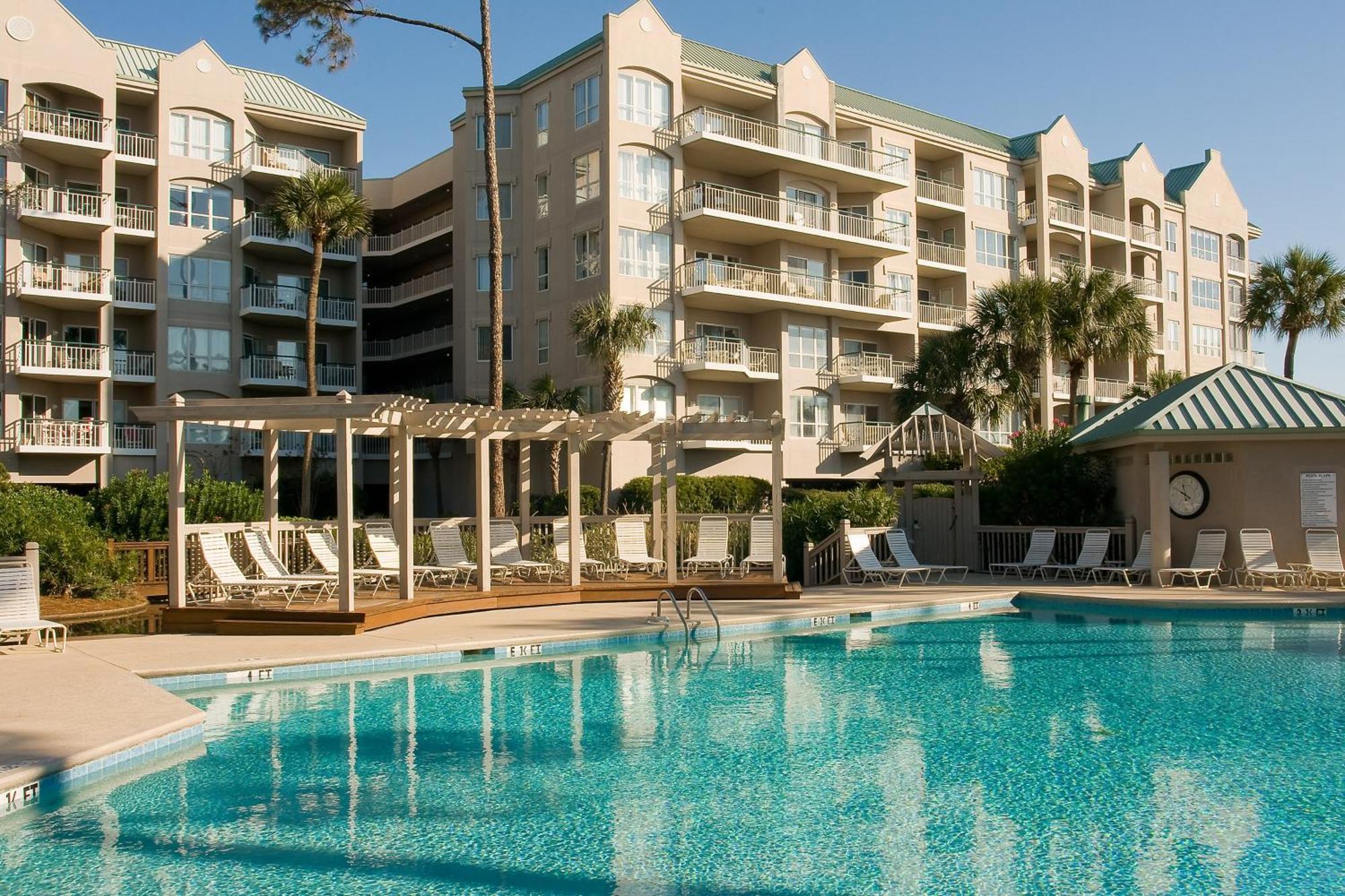 Windsor Court North Villa Hilton Head Island Ngoại thất bức ảnh