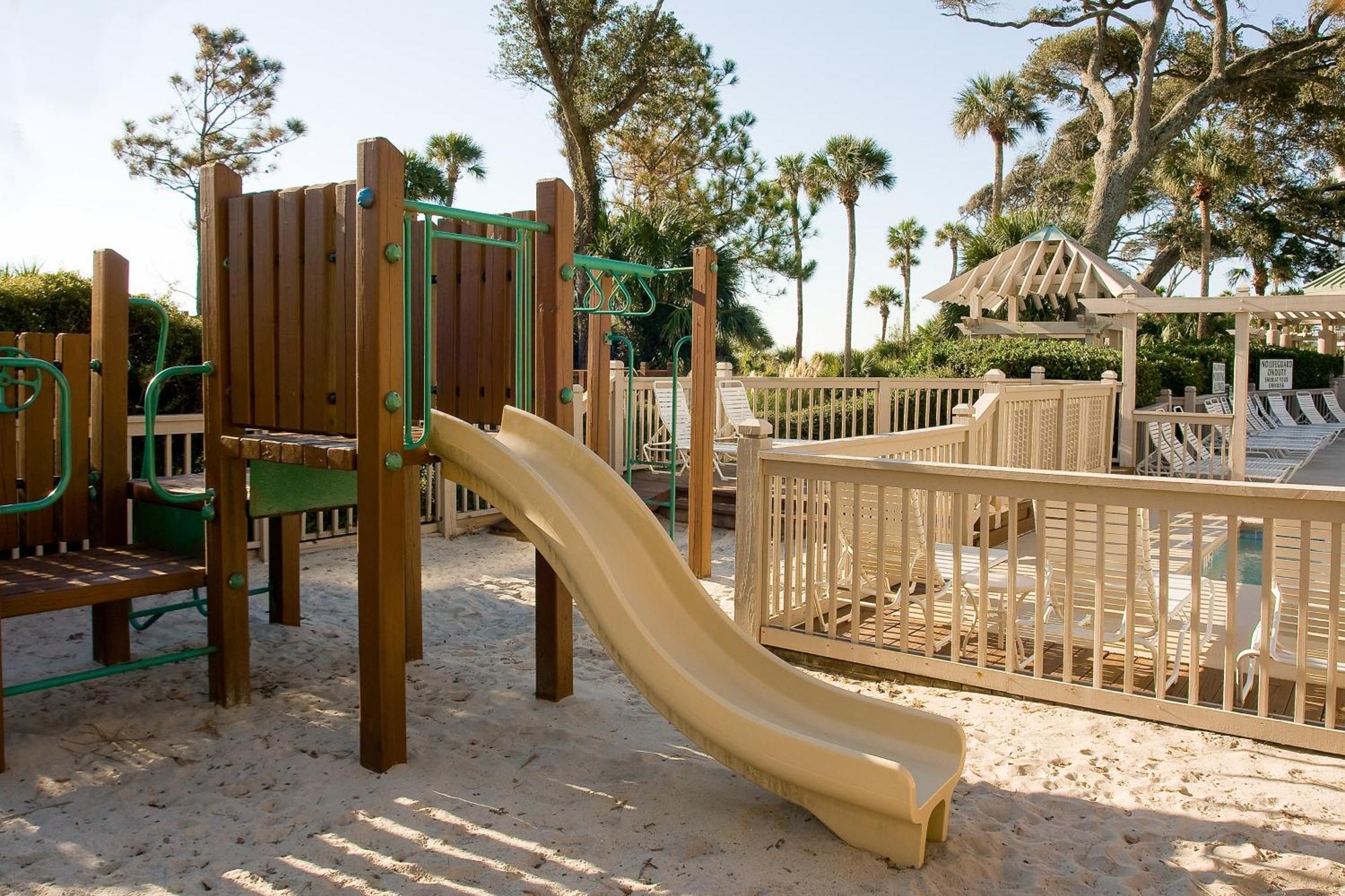 Windsor Court North Villa Hilton Head Island Ngoại thất bức ảnh