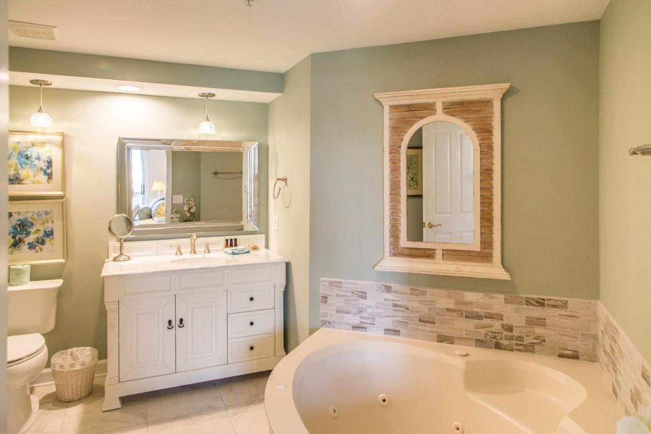 Windsor Court North Villa Hilton Head Island Ngoại thất bức ảnh