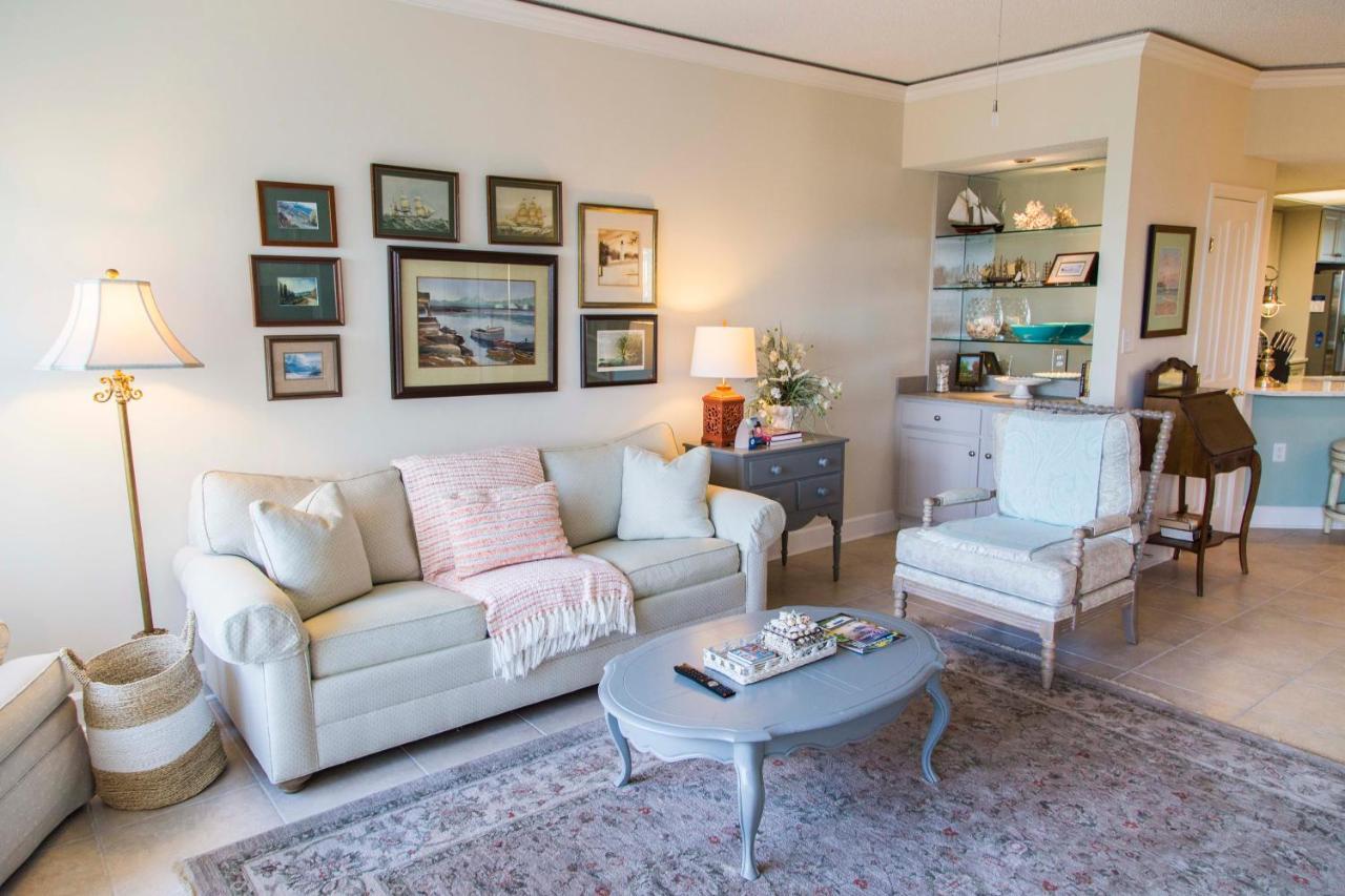 Windsor Court North Villa Hilton Head Island Ngoại thất bức ảnh
