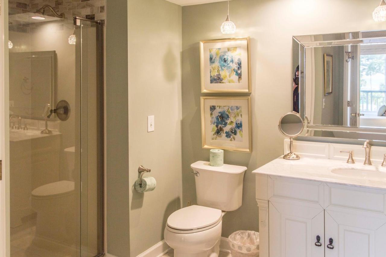 Windsor Court North Villa Hilton Head Island Ngoại thất bức ảnh