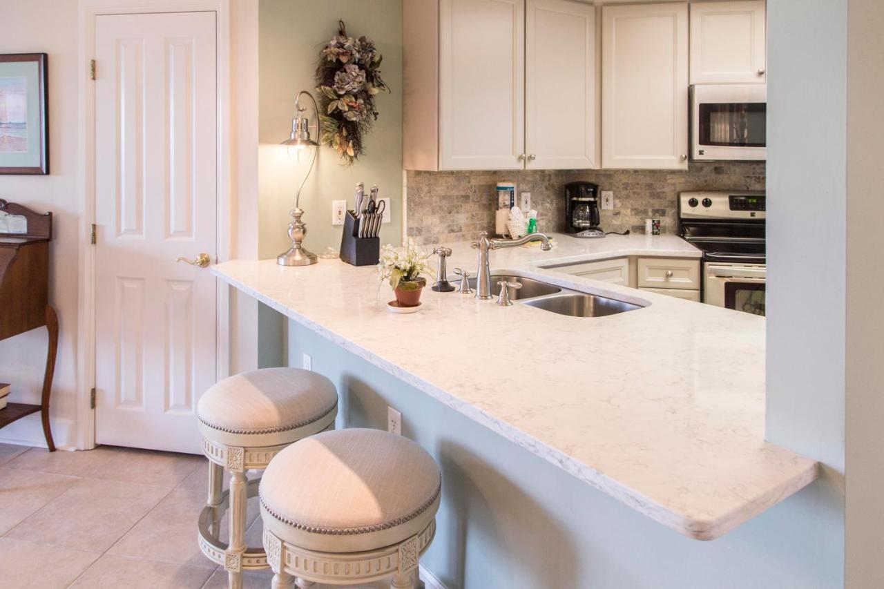 Windsor Court North Villa Hilton Head Island Ngoại thất bức ảnh