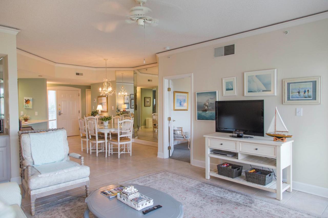 Windsor Court North Villa Hilton Head Island Ngoại thất bức ảnh