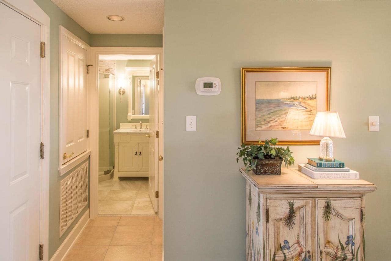 Windsor Court North Villa Hilton Head Island Ngoại thất bức ảnh