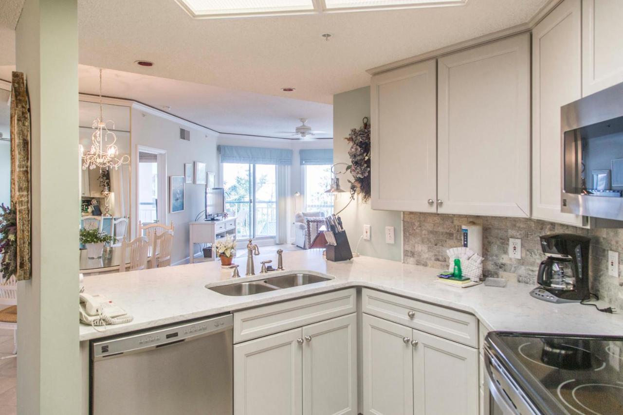 Windsor Court North Villa Hilton Head Island Ngoại thất bức ảnh