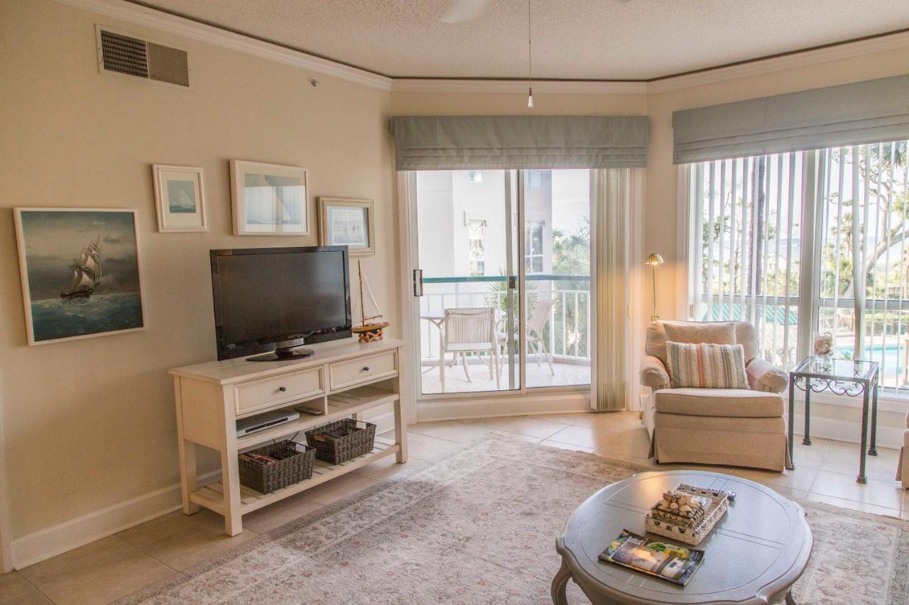 Windsor Court North Villa Hilton Head Island Ngoại thất bức ảnh