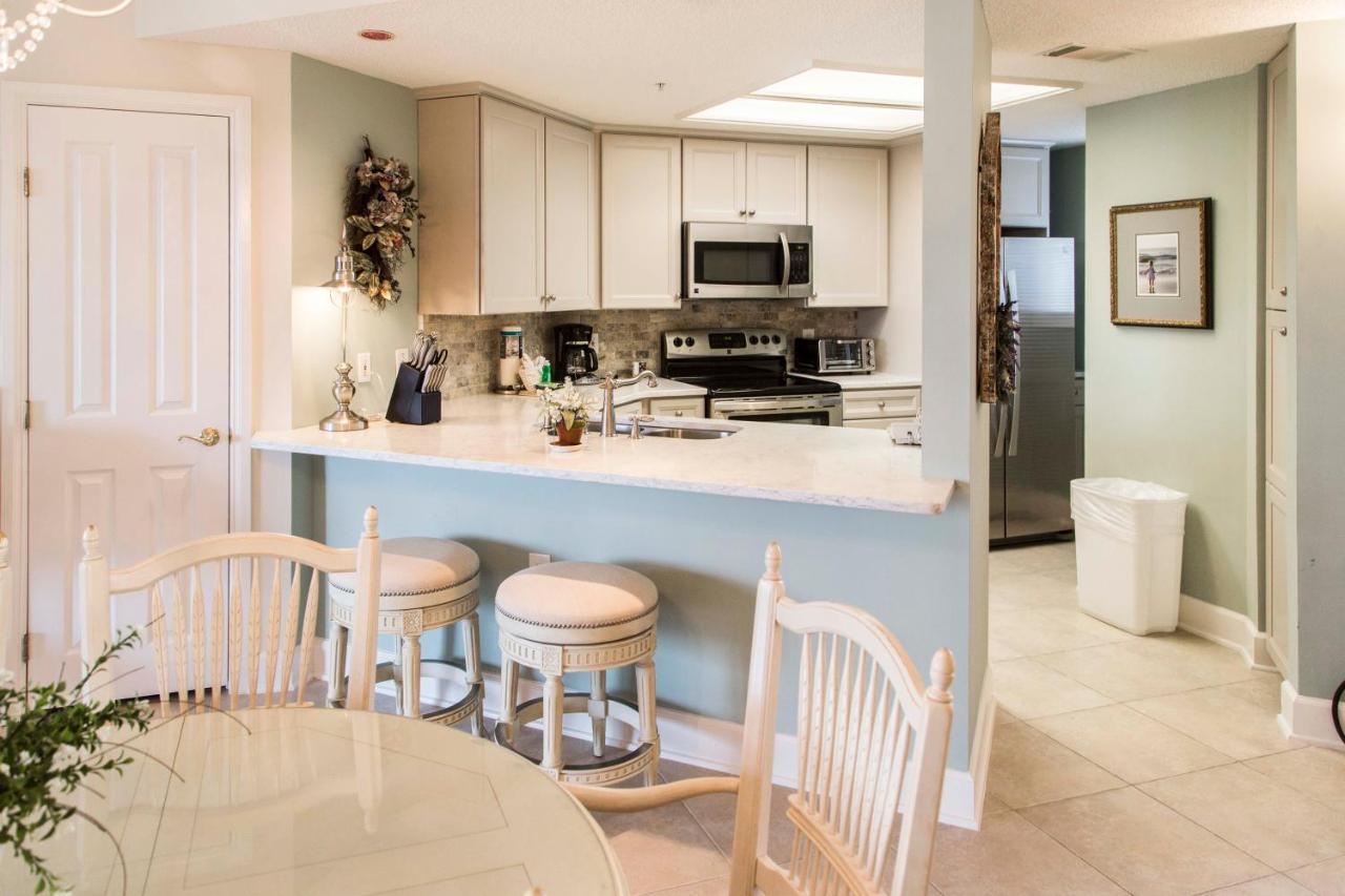 Windsor Court North Villa Hilton Head Island Ngoại thất bức ảnh