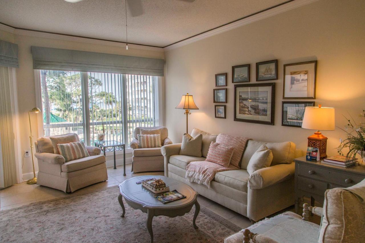 Windsor Court North Villa Hilton Head Island Ngoại thất bức ảnh